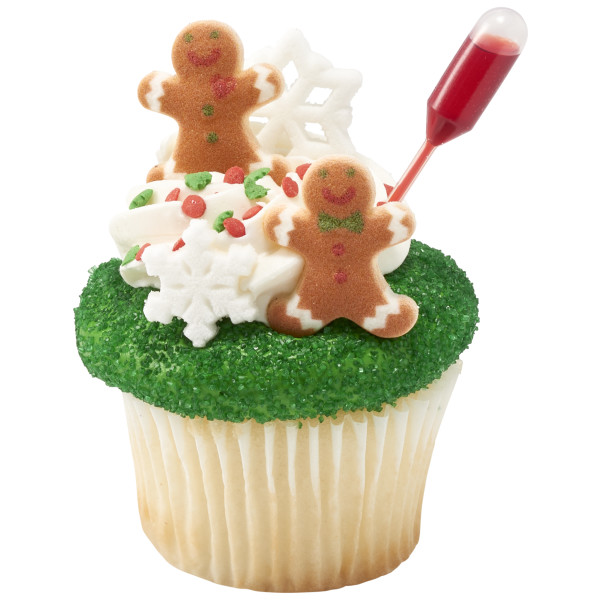 1.2 ml Pipette Decorating Tools