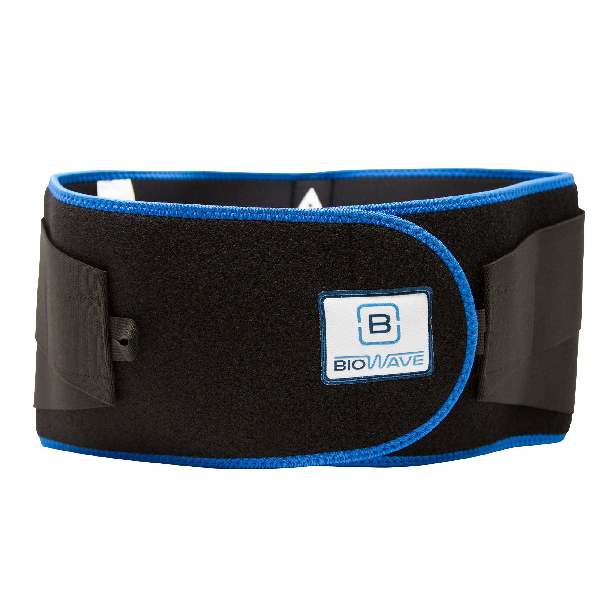 BioWave BioWrap Compression Garment for Lower Back Pain Relief, Large/X-Large