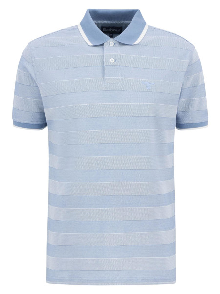 Polo Branton con motivo a righe Polo Branton con motivo a righe