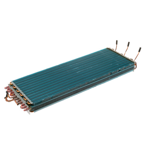 Heat Pipe Assembly
