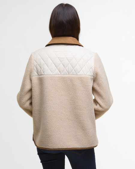 Laurel Fleece