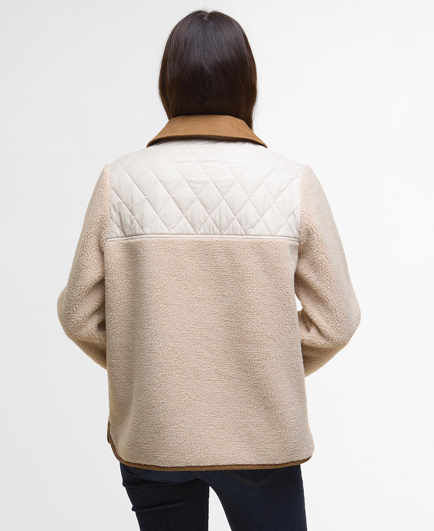 Laurel Fleece image number 2