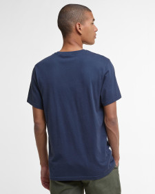 Kaine Tartan T-Shirt 