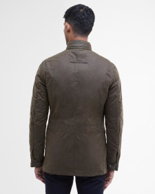 Giacca cerata Corbridge 