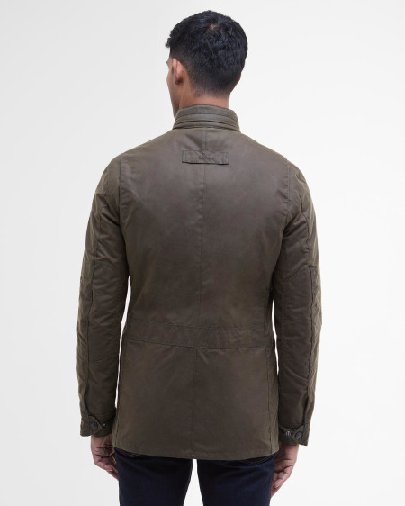 Giacca cerata Corbridge