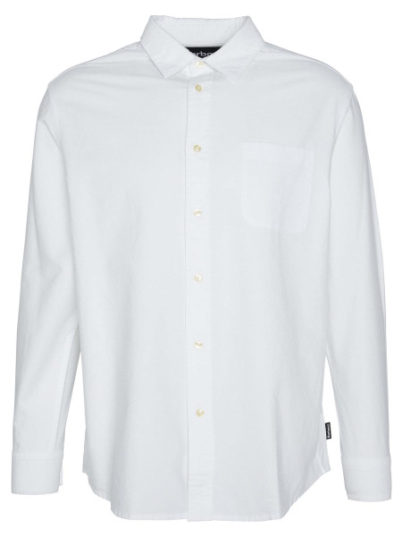 Camicia Oxford oversize a maniche lunghe Dunand Camicia Oxford oversize a maniche lunghe Dunand