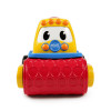 Go Grippers™ Steam Roller
