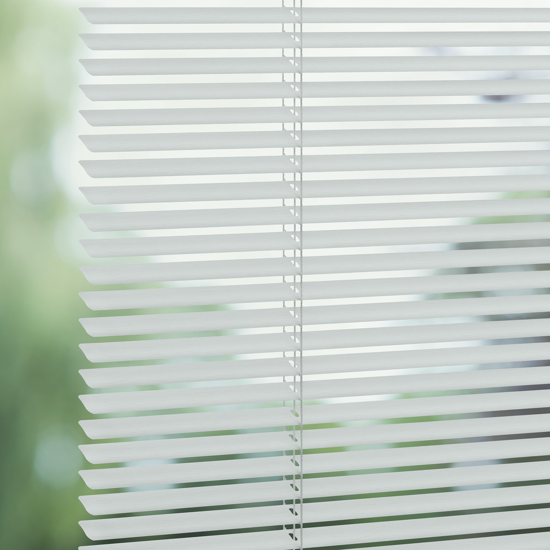 Brushed 3001 Metal Venetians