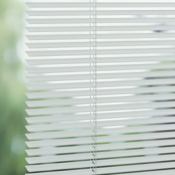 Brushed 3001 Metal Venetians