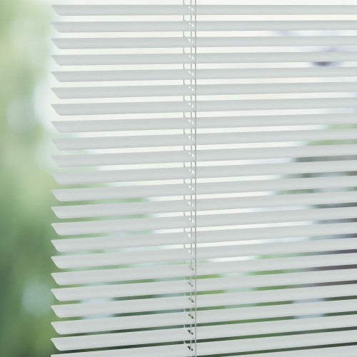 Brushed 3001 Metal Venetians