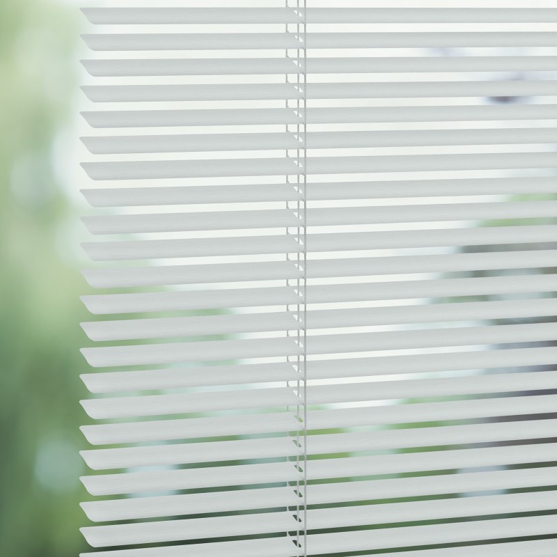 Brushed 3001 Metal Venetians