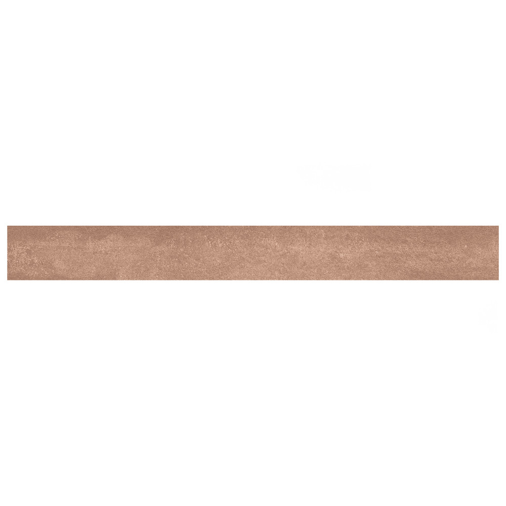 Tucson Cotto 1-7/8 in. x 17-3/4 in. Porcelain Floor and Wall Tile