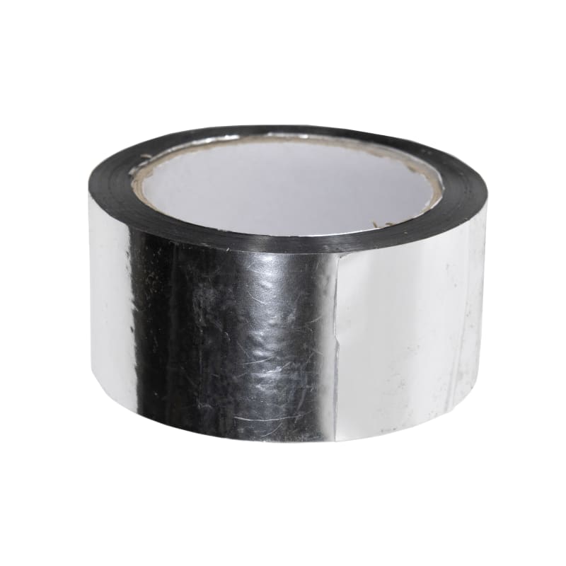 Metalized Aluminum Seal Tape-0