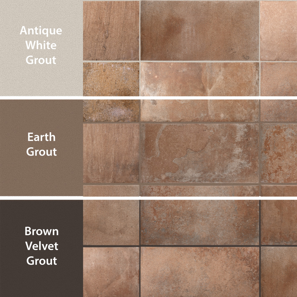 Americana Boston North 4-3/8 in. x 8-3/4 in. Porcelain Floor and Wall Tile