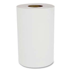 Boardwalk, 350ft Roll Towel, 1 ply, White