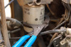 212 12-inch Oil Filter/PVC Pliers