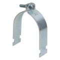 Superstrut Strap Stainless Steel 6 in.