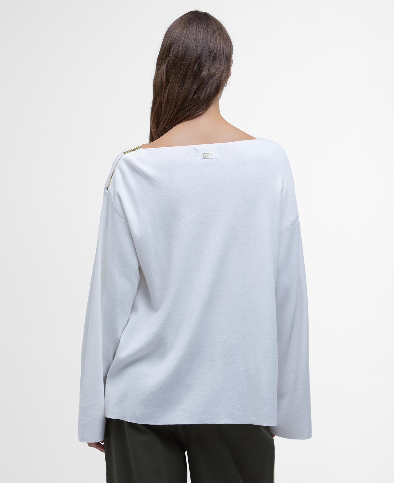 Pullover Kyra Oversized image number 2