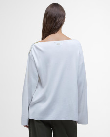 Pullover Kyra Oversized 