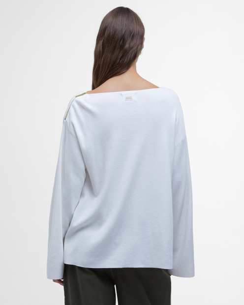 Maglione oversize Kyra 