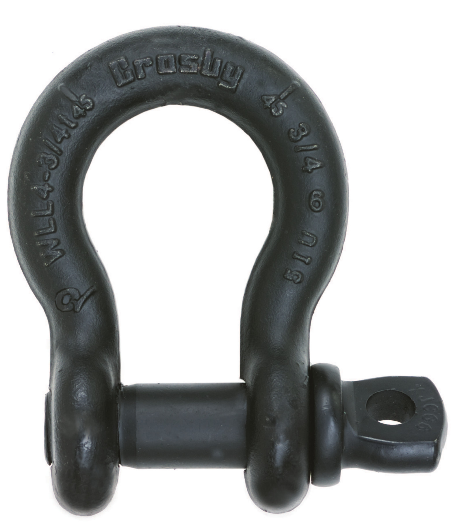 Crosby S-209T Theatrical Shackles image