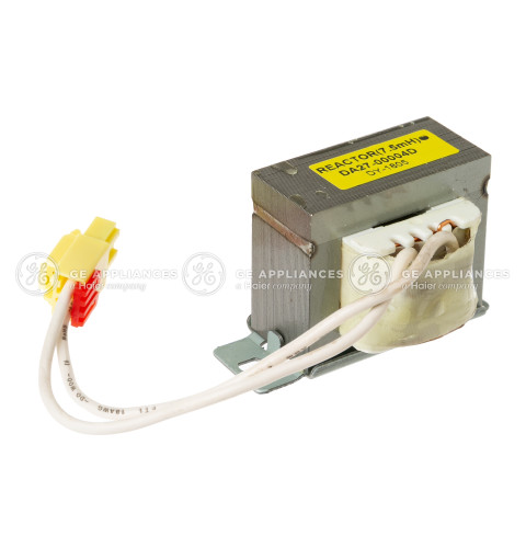 COIL FILTER-REACTOR