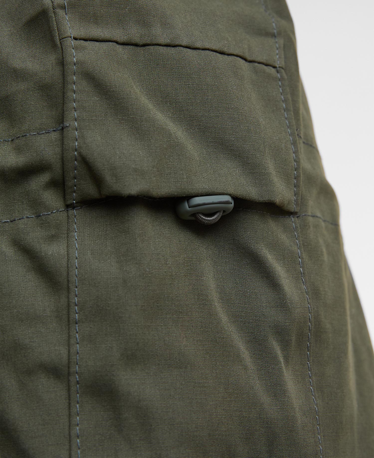 Beaconsfield Jacket image number 7