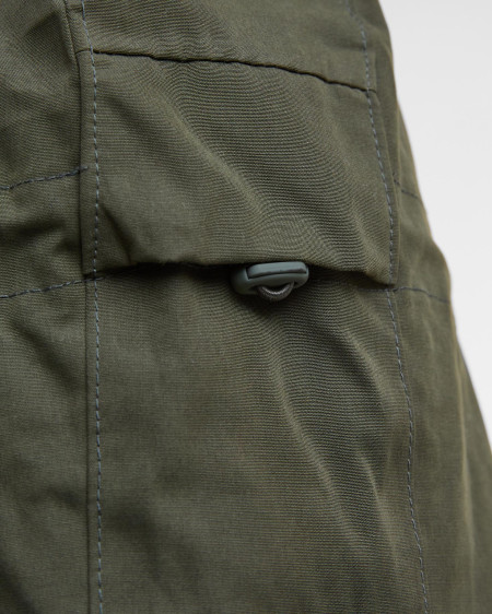 Beaconsfield Jacket