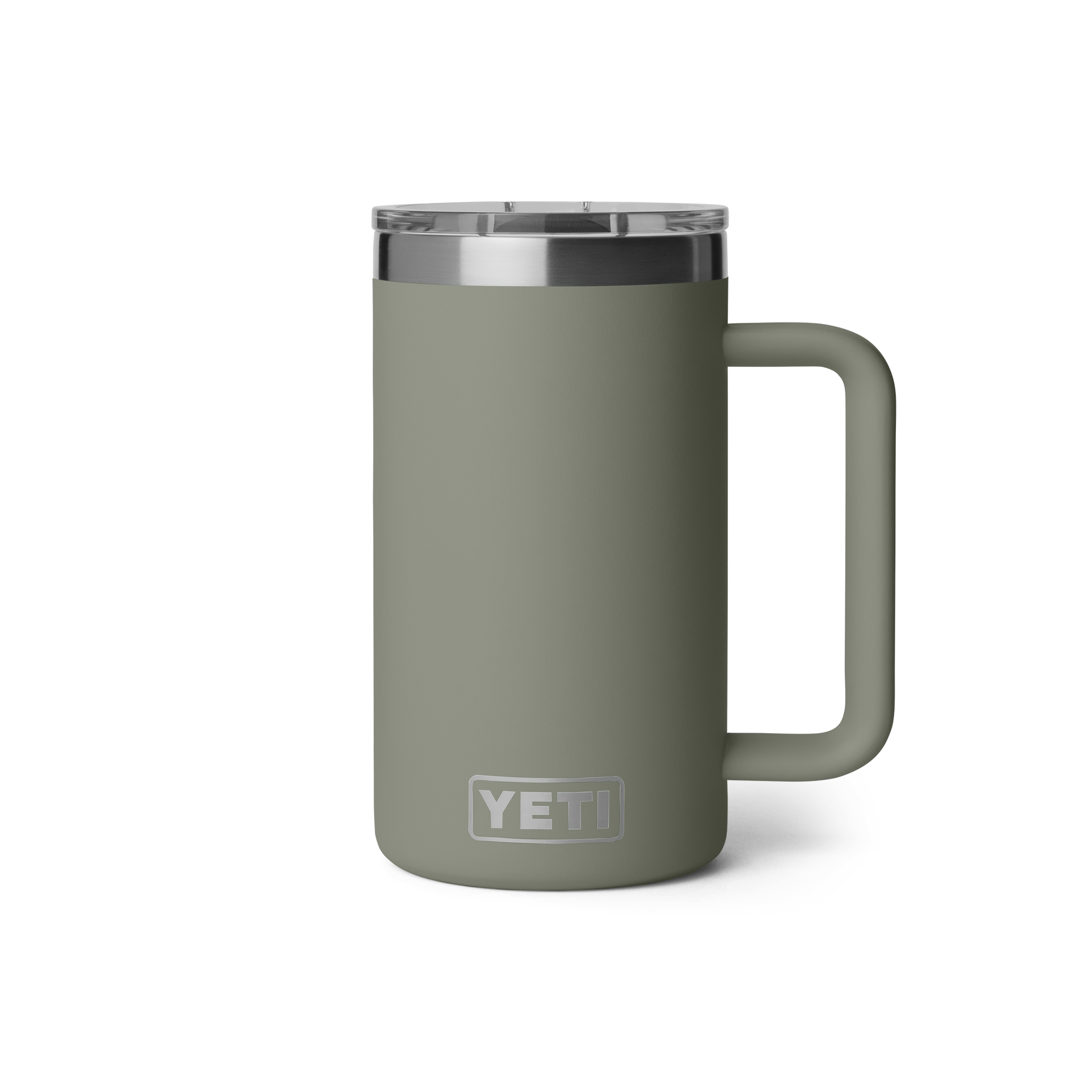 Rambler 24 oz Ceramic Mug