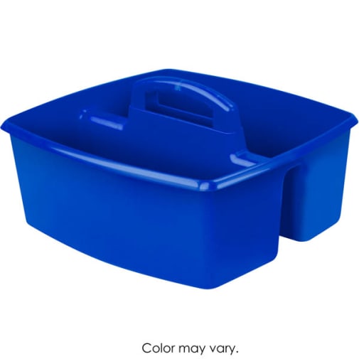 Classroom Caddy Large - Blue