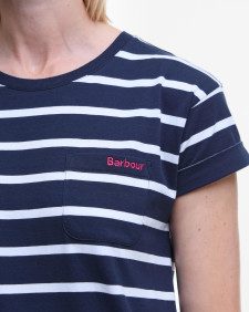 T-Shirt-Kleid Otterburn Striped 