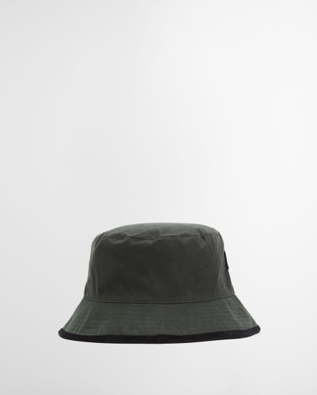 Cappello da pescatore cerato Field