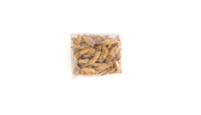 Tyson® Fully Cooked Lightly Breaded Chicken Breast Strips_image_3