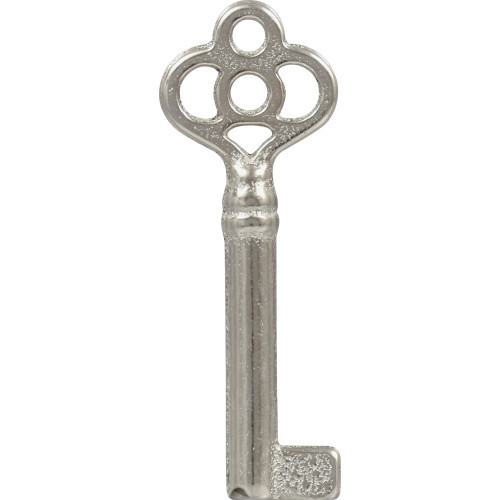 Barrel Cut Key #23B