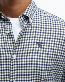 Camicia Finkle taglio sartoriale 