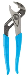 432X 10-inch SPEEDGRIP V-Jaw Tongue & Groove Pliers