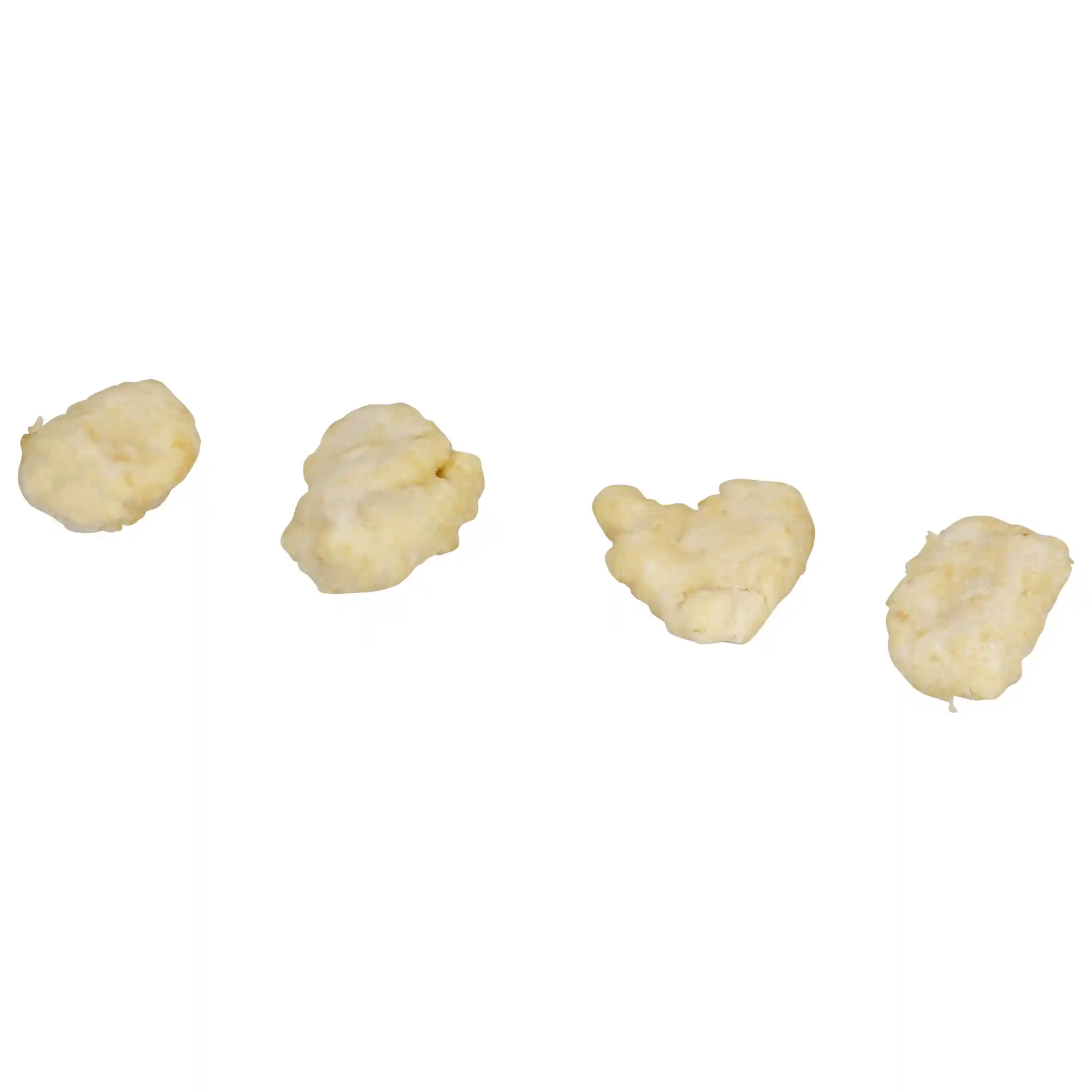 Tyson® Uncooked Chicken Breast Chunk Fritters With General Tso's Sauce Packets and Pepper Pouch_image_2