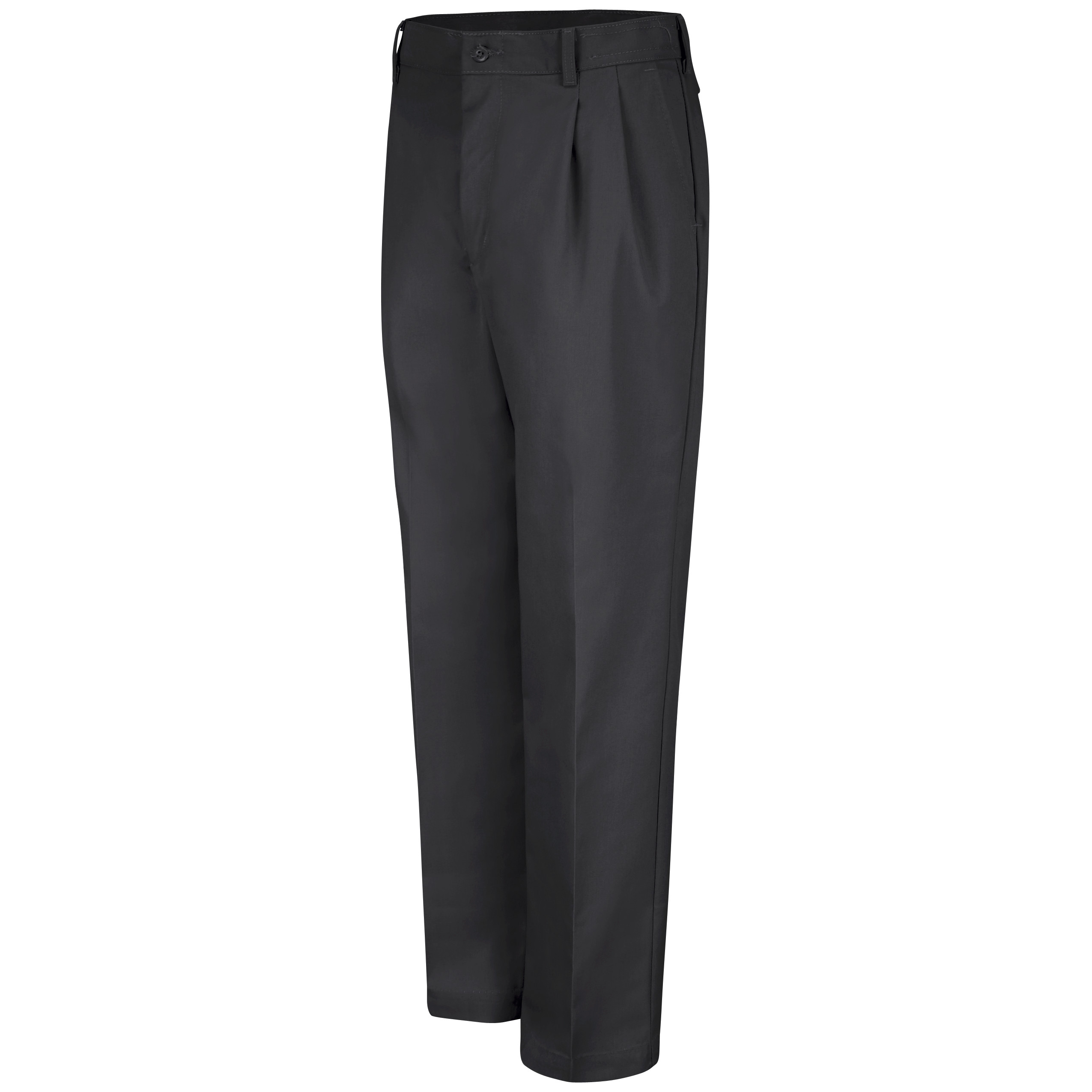 Men‘s Pleated Work Pant-Red Kap