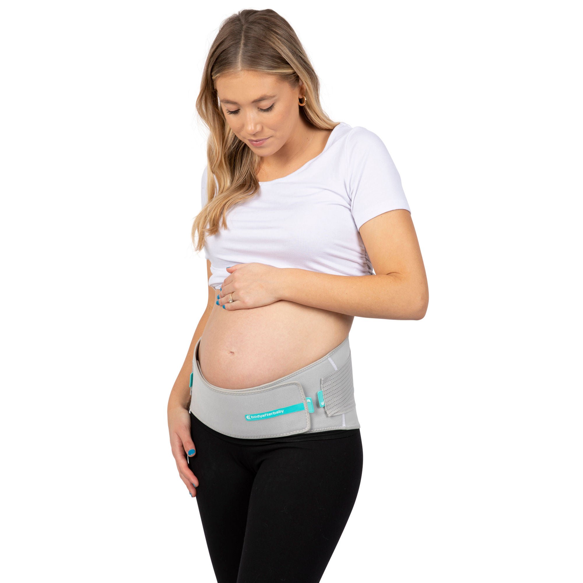 Body After Baby BAND, SUPPORT PREGNANCY BODY AFTER BABY THE NINER SM