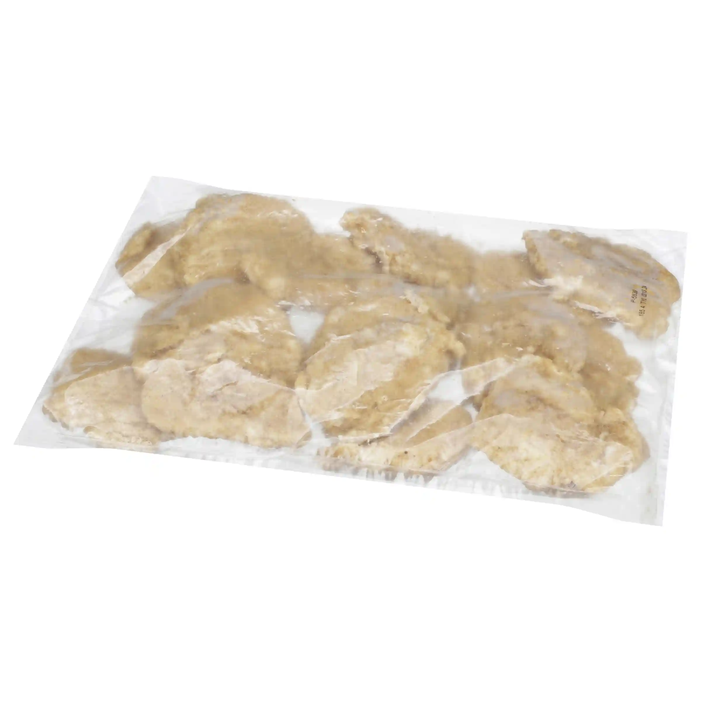 Tyson Red Label® Uncooked Homestyle Chicken Breast Filet Fritters, 4 oz._image_21