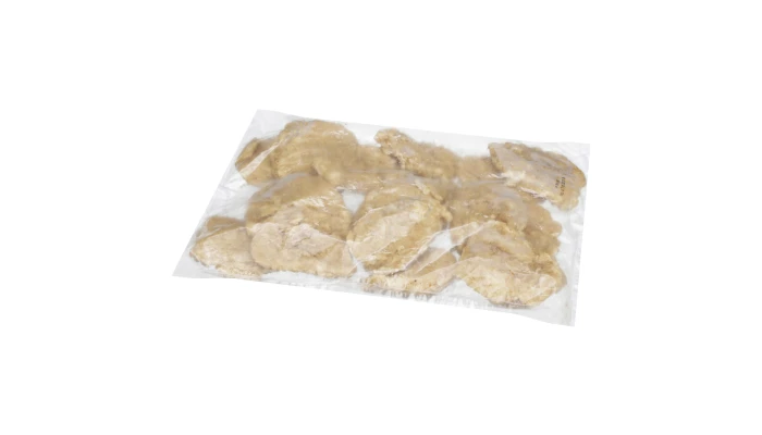 Tyson Red Label® Uncooked Homestyle Chicken Breast Filet Fritters, 4 oz._image_3