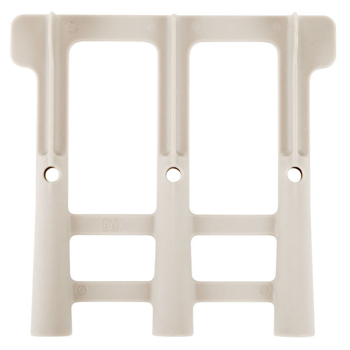 Traex® Full-Size Plate Racks