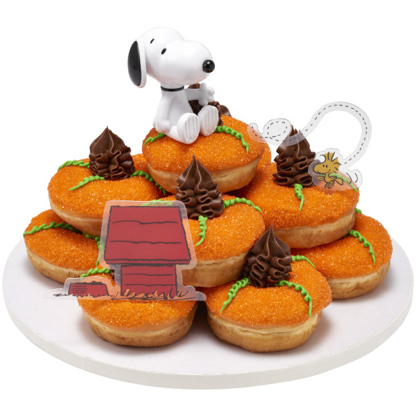 Peanuts® Snoopy® and Woodstock® DecoSet®