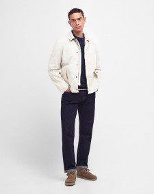 Tracker Casual Jacket Mist