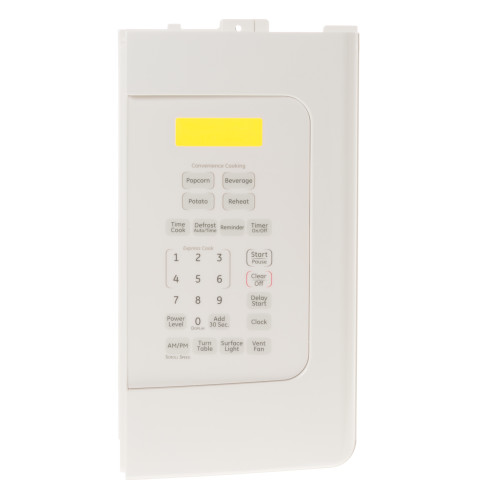 ASSY-CONTROL PANEL