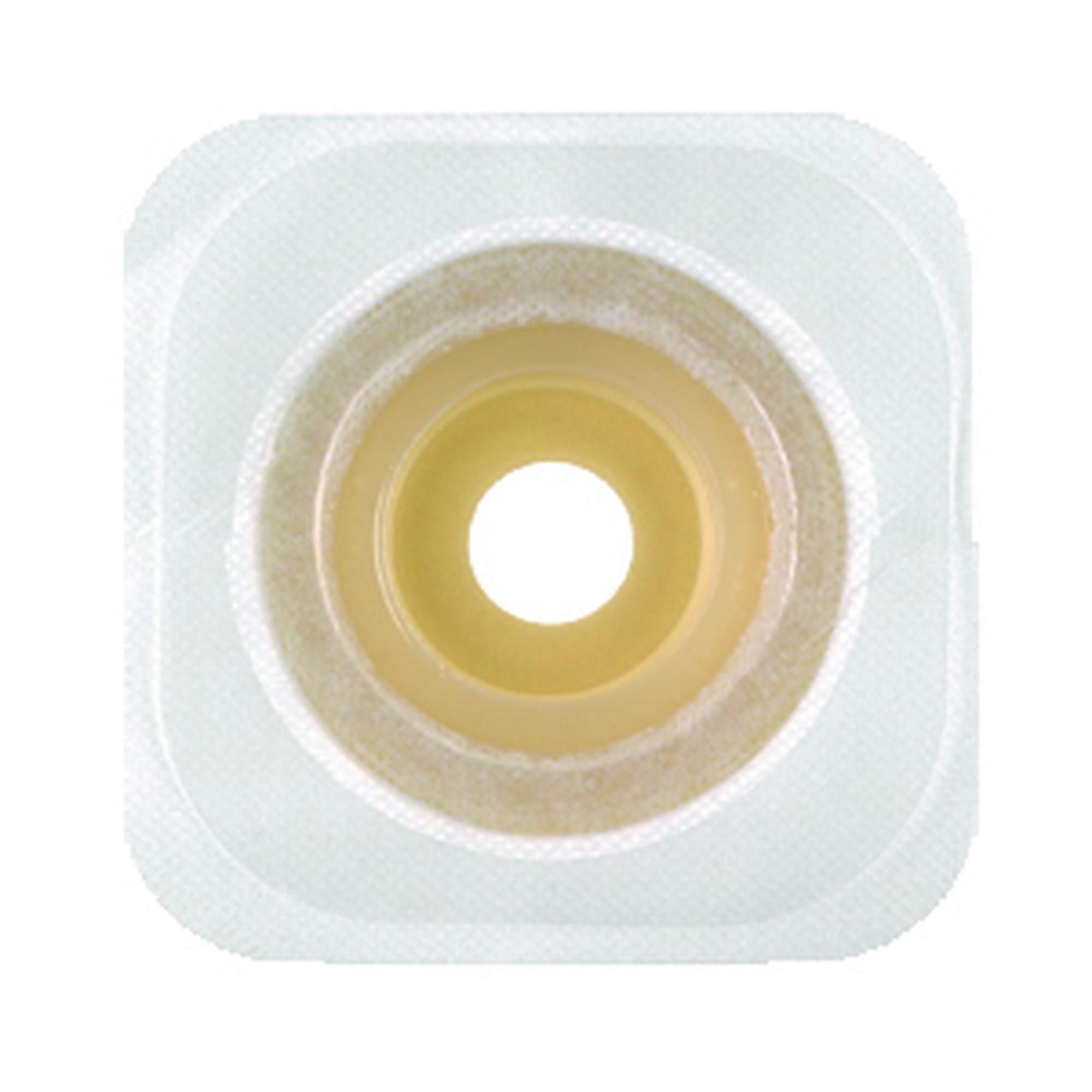 Esteem Synergy® Stomahesive® Ostomy Skin Barrier With 13-22 mm Stoma Opening
