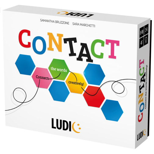 Contact Game