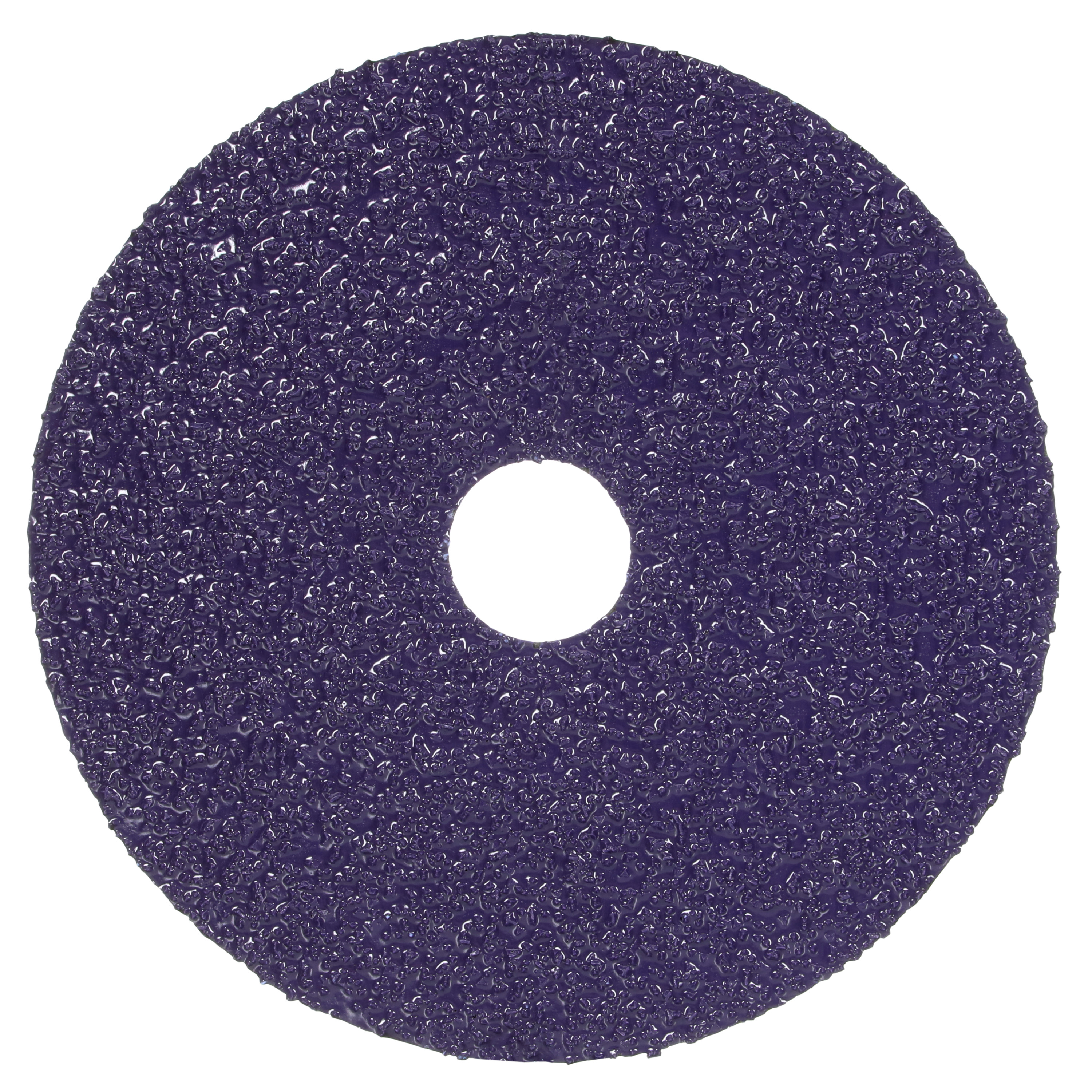 3M™ Cubitron™ 3 Fibre Disc 1182C, 36+, 4 in x 5/8 in, Die 400FF, 25/Bag, 100 ea/Case