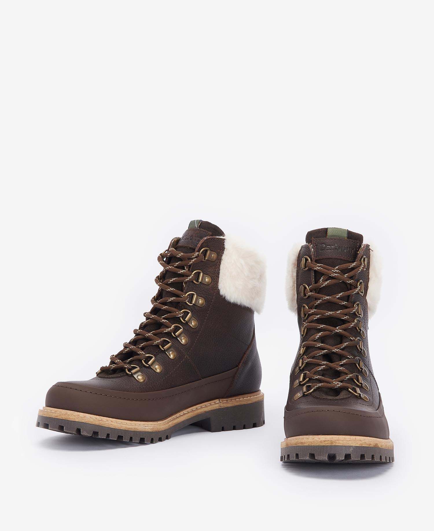 Woodside Hiker Boots image number 1
