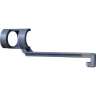 Hose Hook Dark Gray 3/4 In